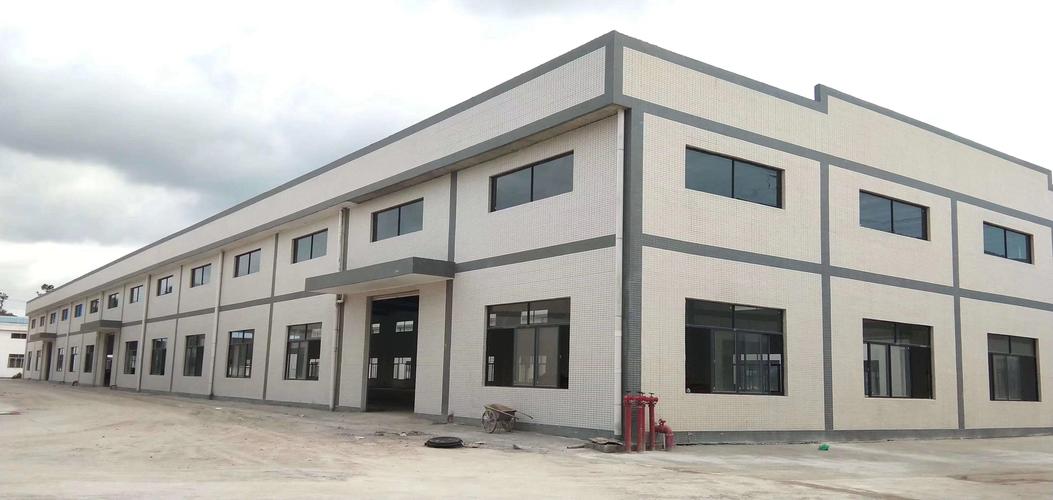 夏津县厂房保洁